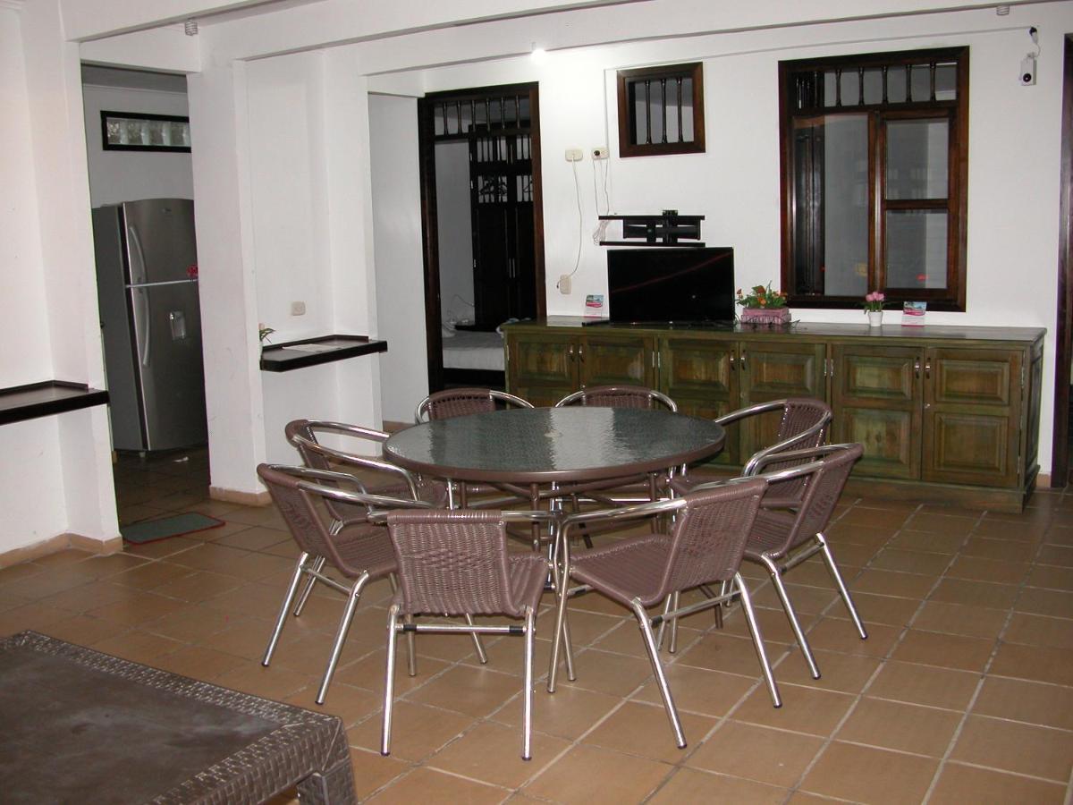 Casa De La Ciencia Villa Salento Exterior photo
